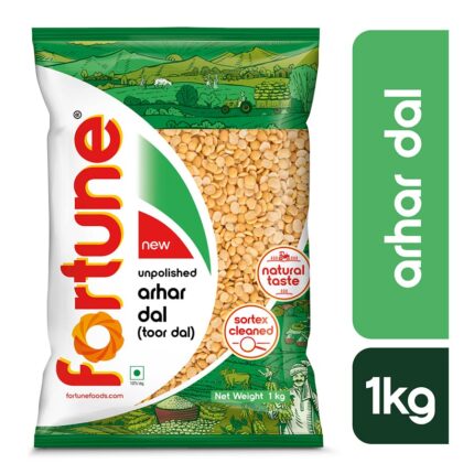 ARHAR DAL