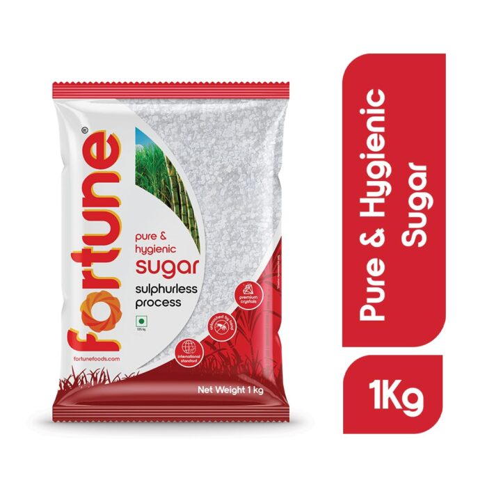 Forctun sugar