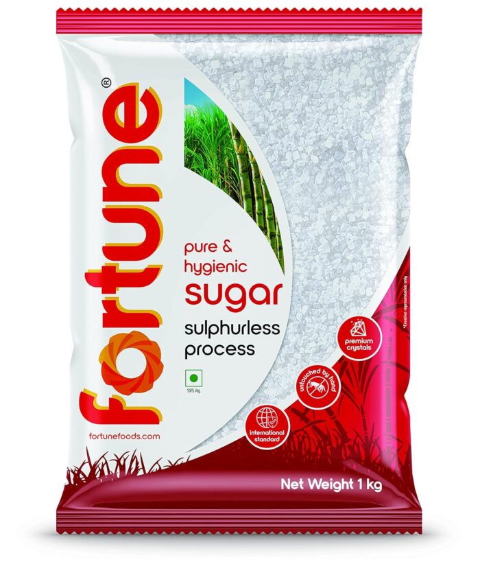 Fortune Sugar, 1 kg - Image 3