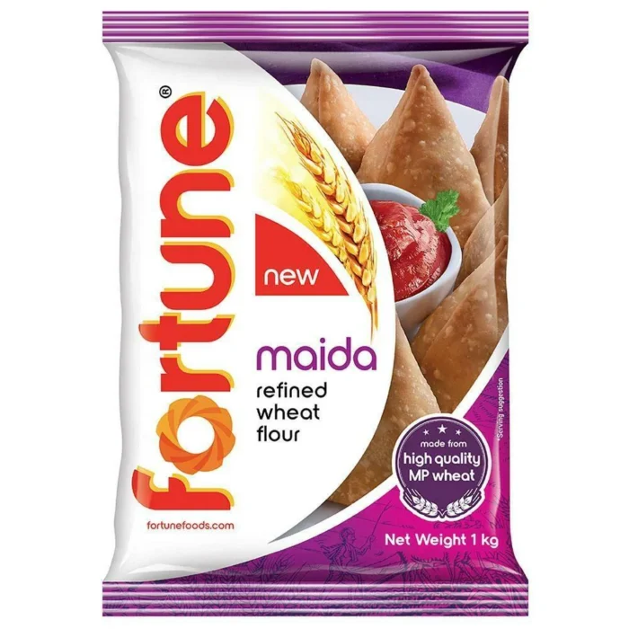 maida