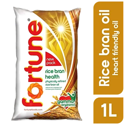 fortune-rice-bran-oil