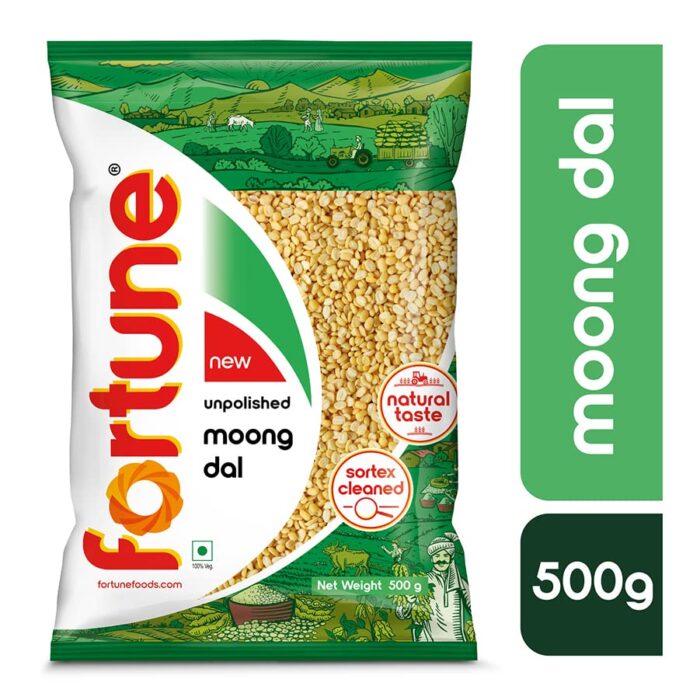 Moong Dal