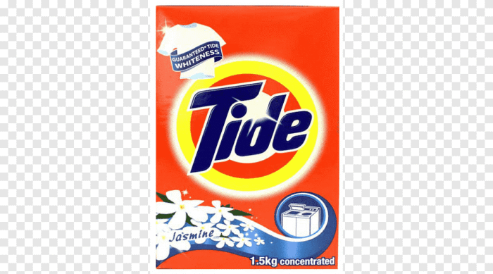 Tide Plus Detergent Washing Powder - 1 kg - Image 3