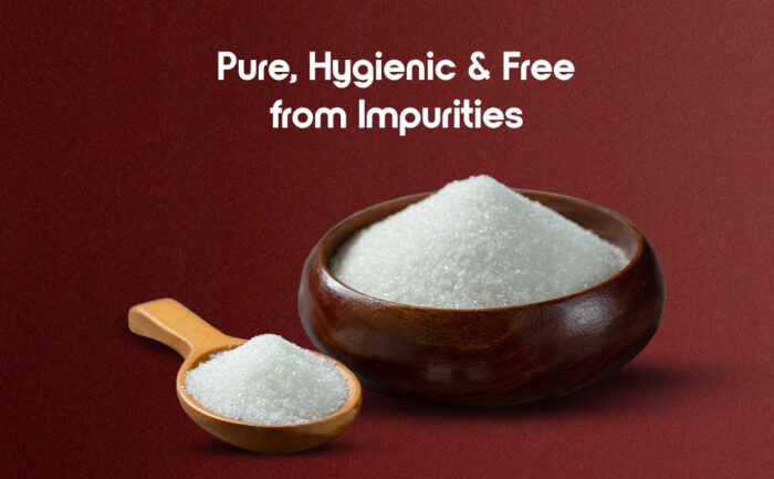 Fortune Sugar, 1 kg - Image 6