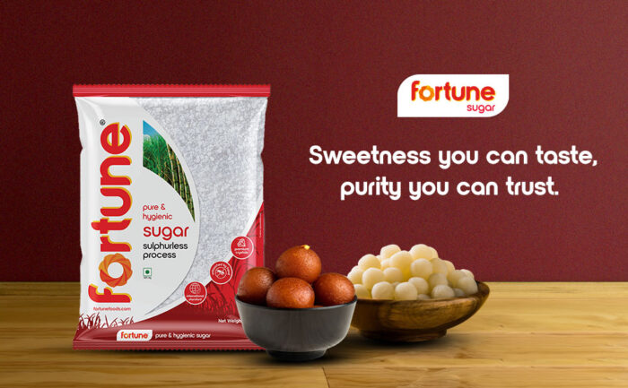 Fortune Sugar, 1 kg - Image 7