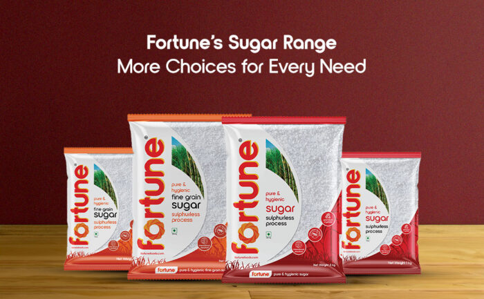 Fortune Sugar, 1 kg - Image 5