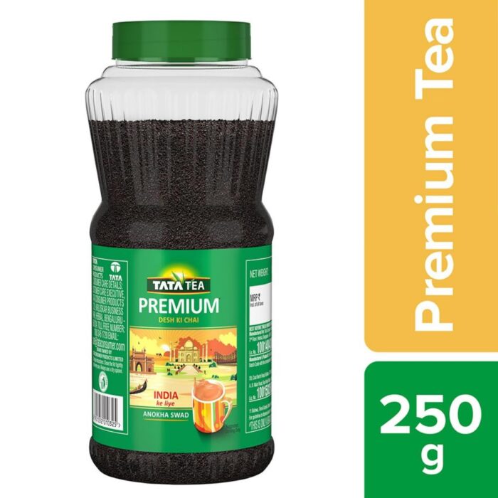 tata tea