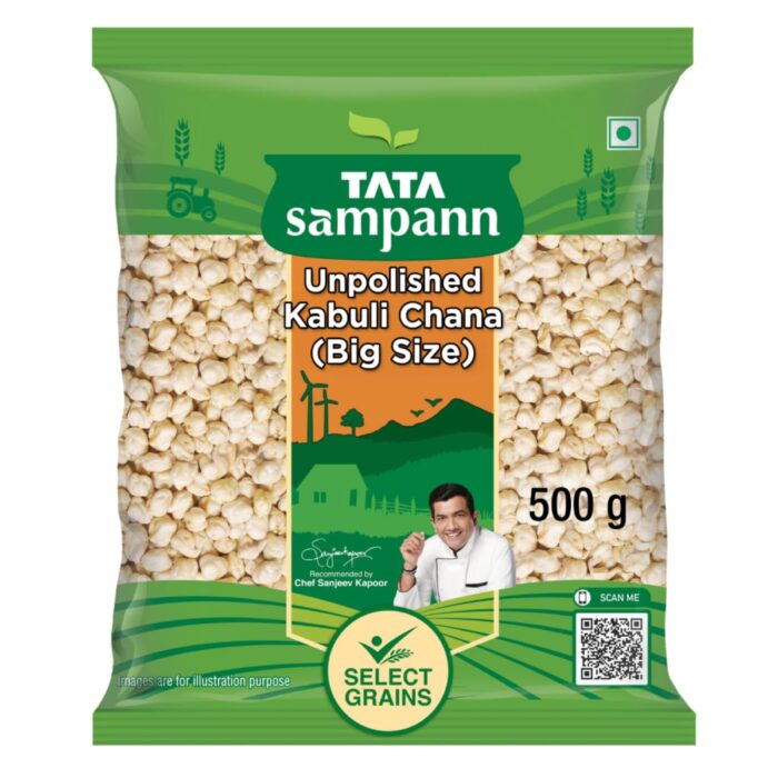 tata kabli chana