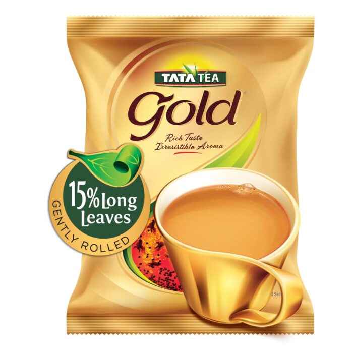 tata tea