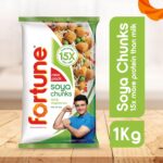 Soya Chunks
