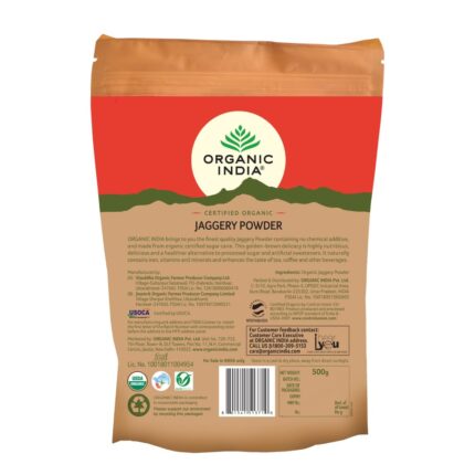 Jaggery Powder