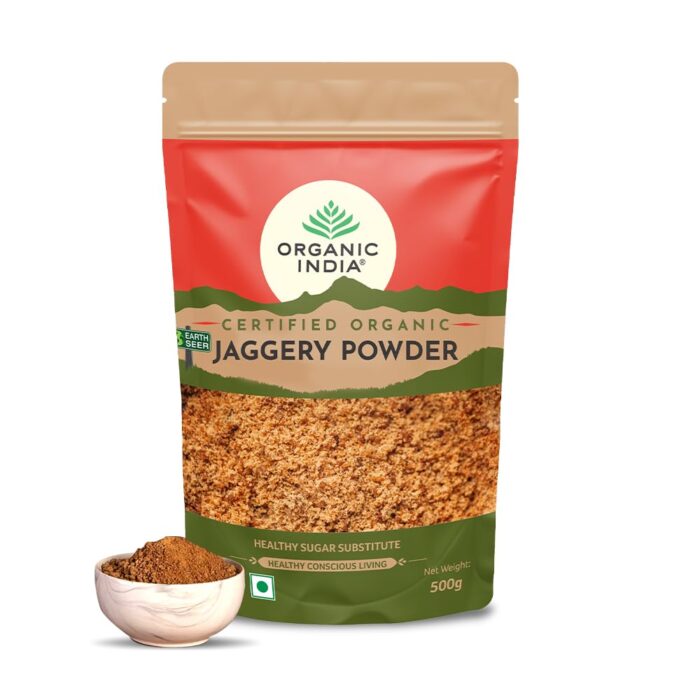 Jaggery Powder