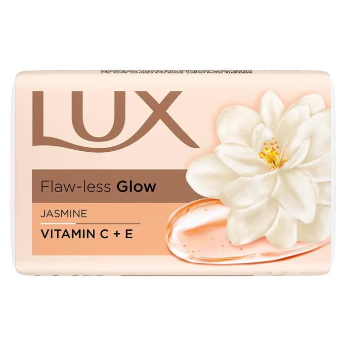 lux soap