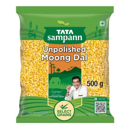 tata moong