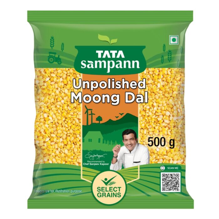 tata moong