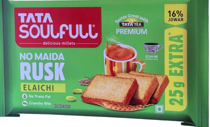 tata rusk