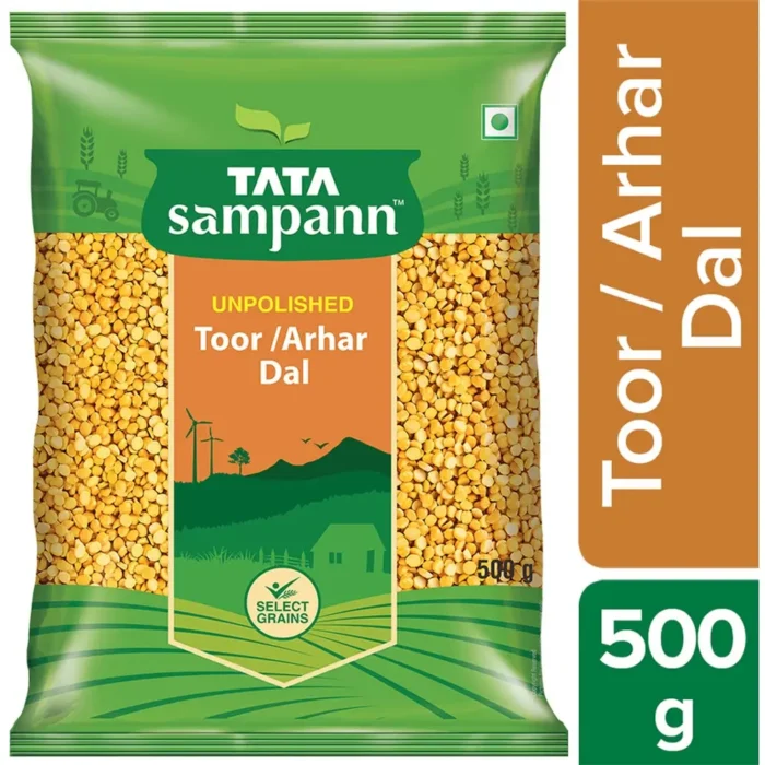 toor dal