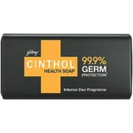 Cinthol Health Soap - 40g - Image 2