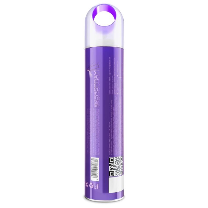 Godrej aer spray, Air