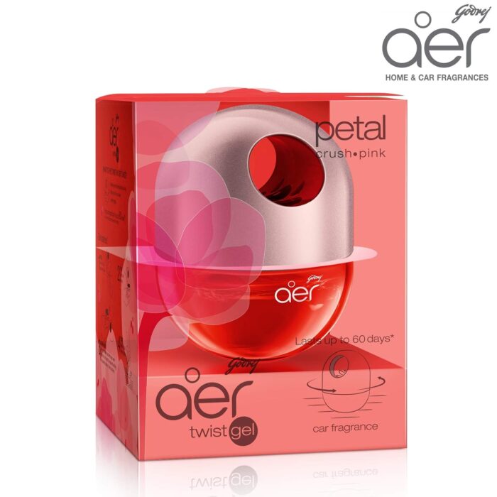 Godrej aer twist