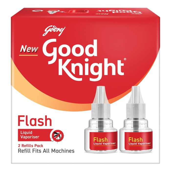 Good Knight