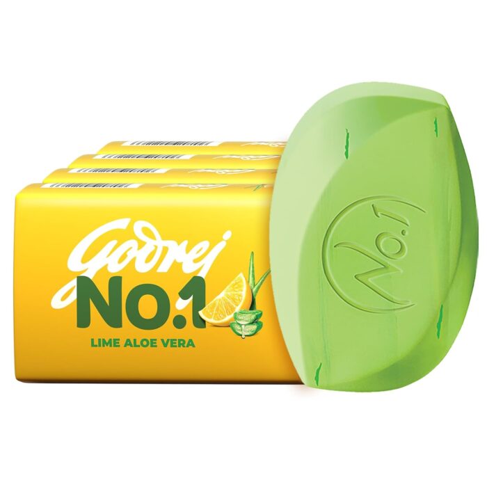 Lime & Aloe Vera