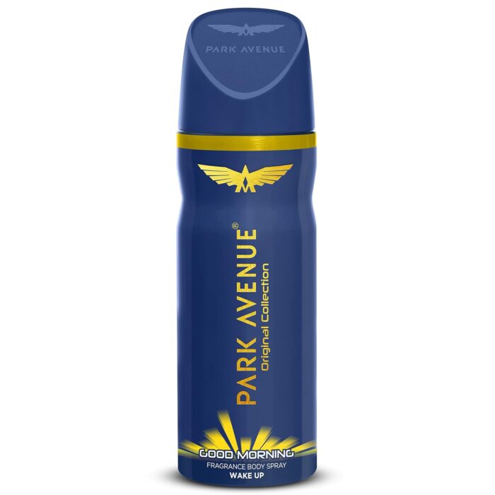 Park Avenue Good Morning Perfume Deodorant Spray