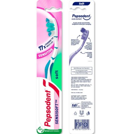 Pepsodent