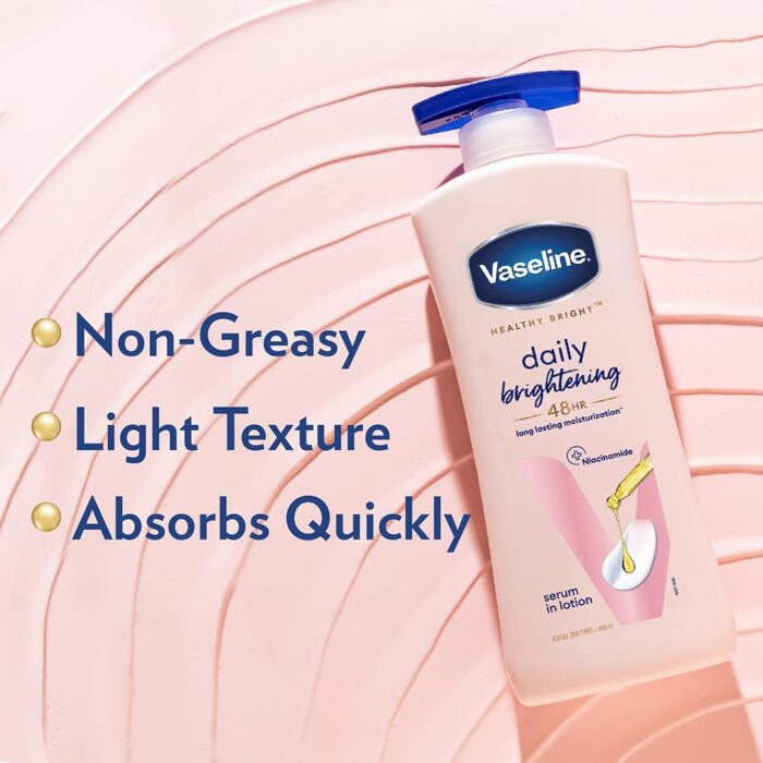 Vaseline