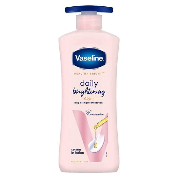 Vaseline