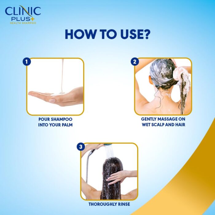 clinick plus rice
