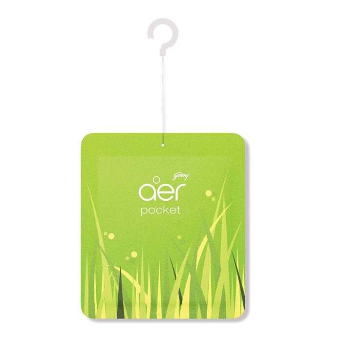 Godrej aer Power Pocket