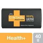cinthol health