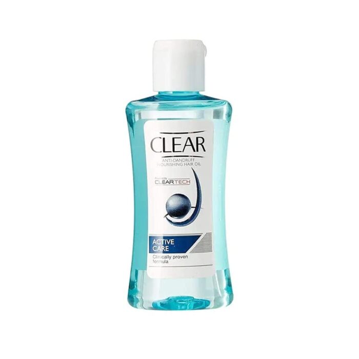 clear