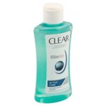 clear