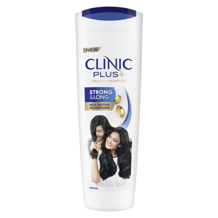 clinic plus stong & long
