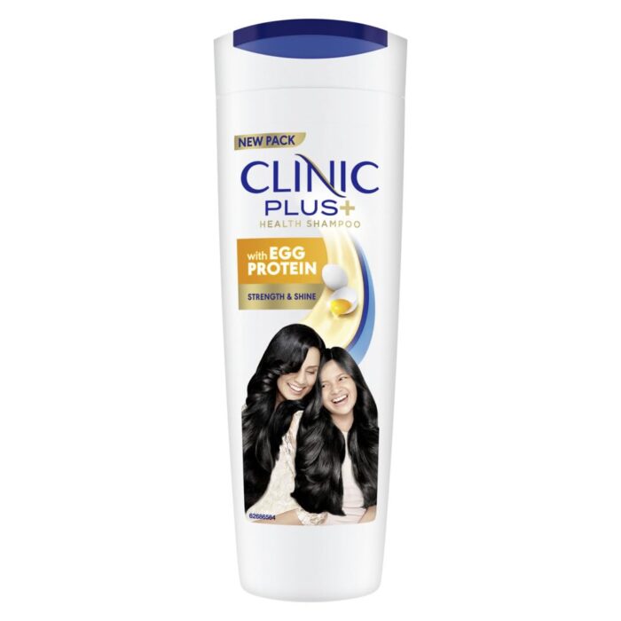 clinic plus egg porten