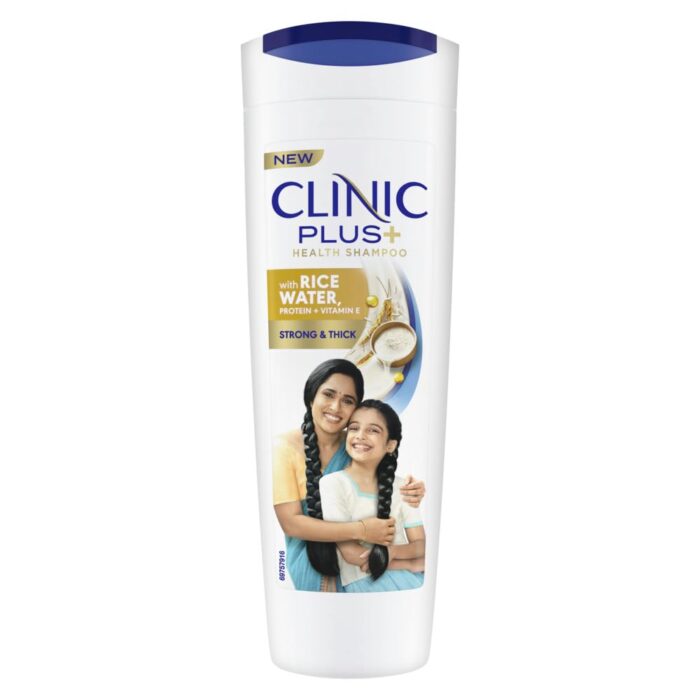 clinick plus rice