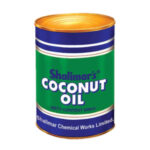 coconut oil