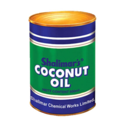 coconut oil
