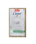 dove shampoo