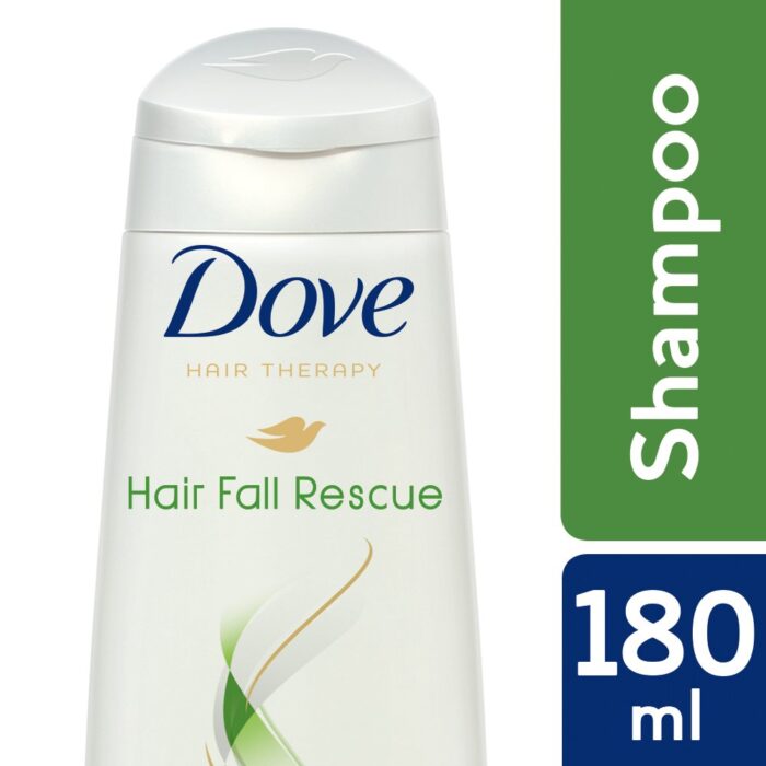 dove shampoo
