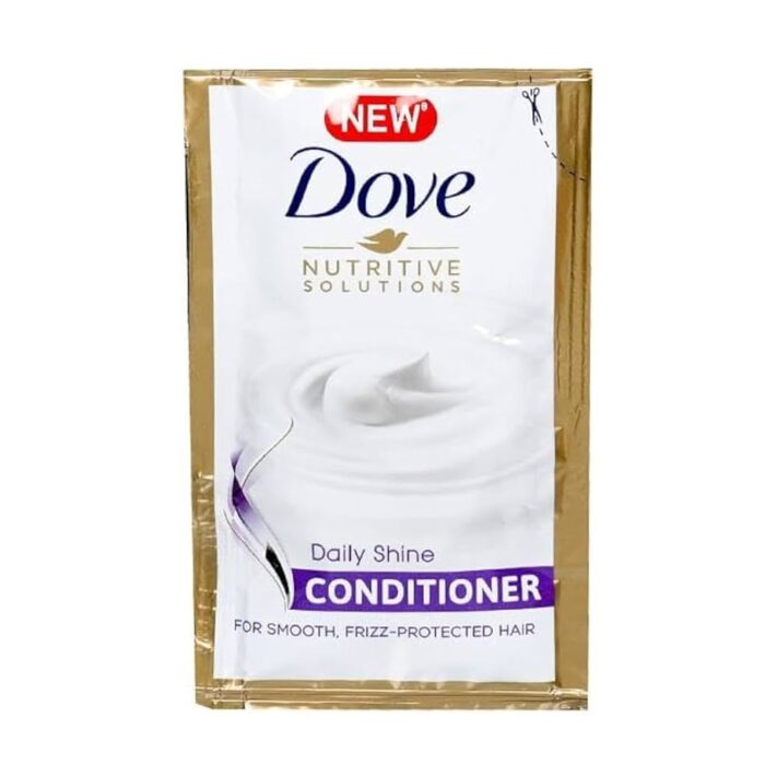 Dove Conditioner