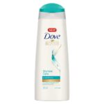 Dove Hair Therapy Dryness Care