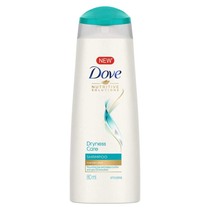 Dove Hair Therapy Dryness Care