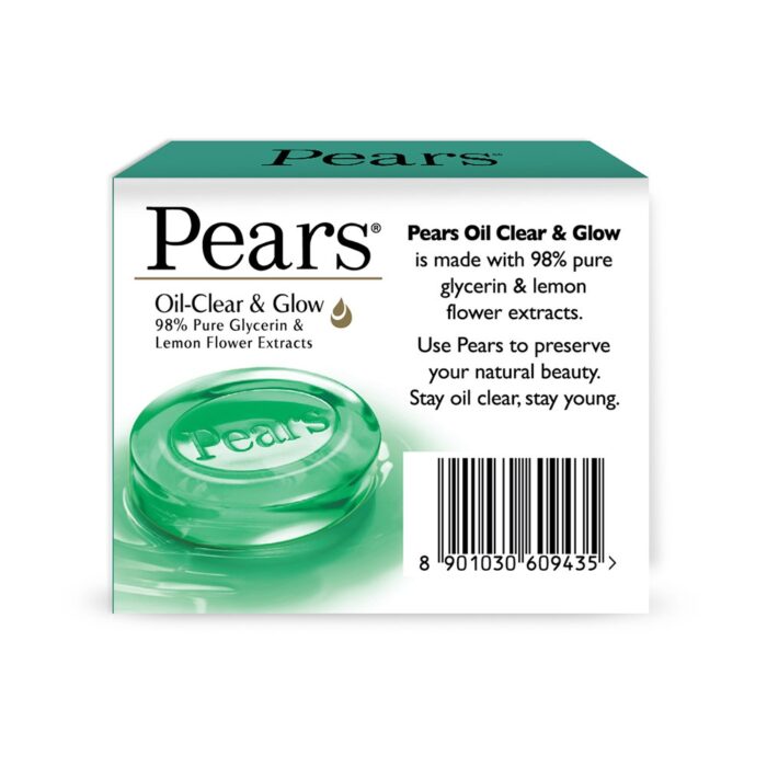pears
