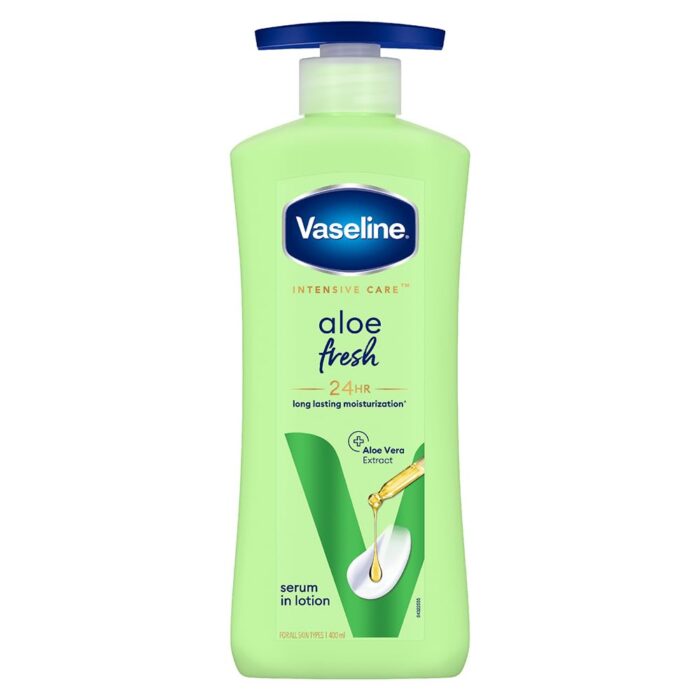 Vaseline