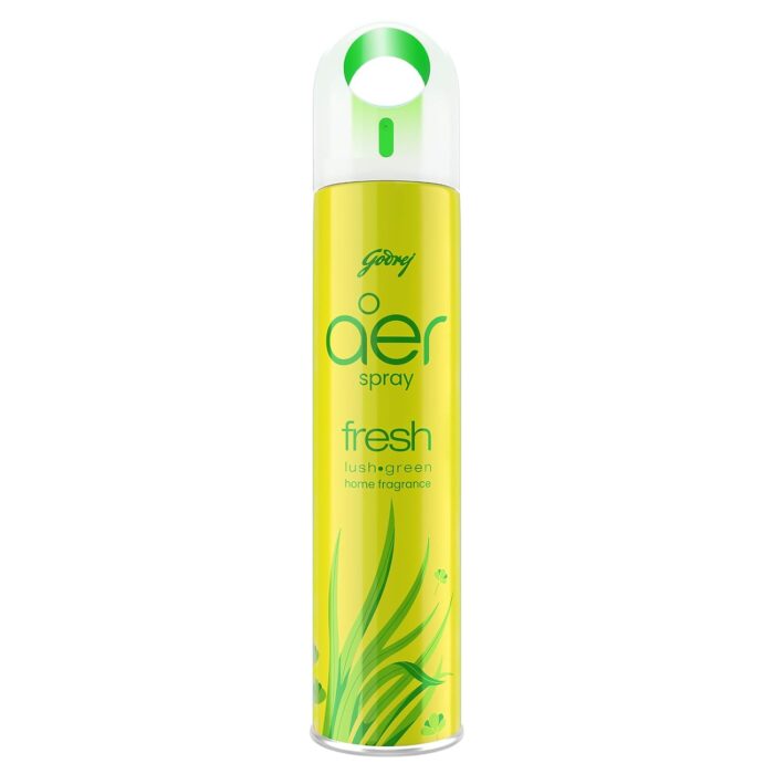 Godrej Ezee aer spray