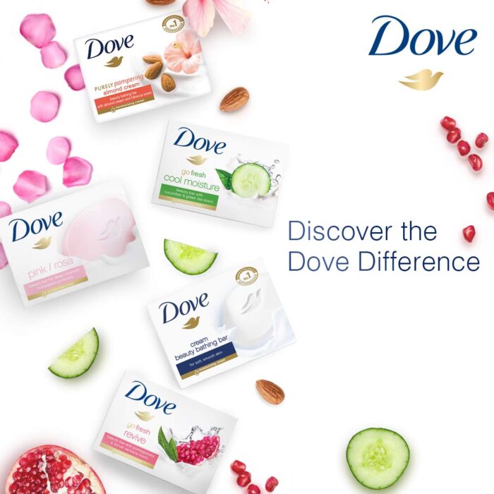 dove bar
