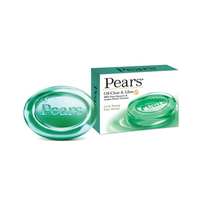 pears